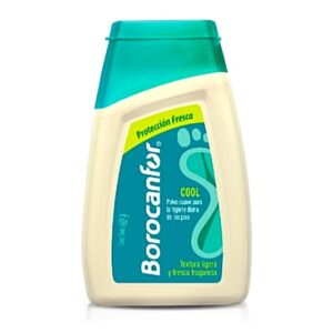 BOROCANFOR COOL 60GR