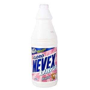 CLORO NEVEX ULTRA BEBE 1LT
