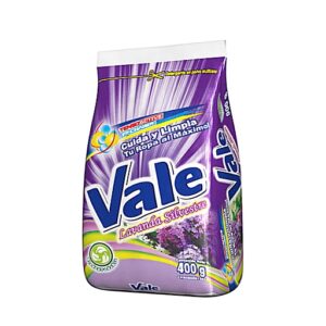 DETERGENTE VALE LAVANDA 400GR