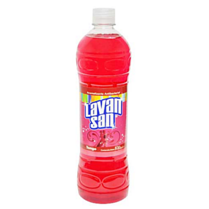 DESINFECTANTE LAVAN SAN TANGO 828ML