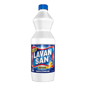 CLORO LAVAN SAN LEJIA 1LT