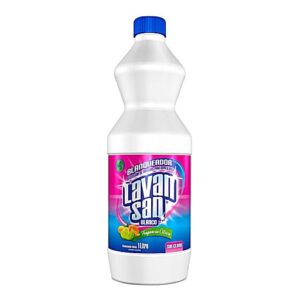 CLORO LAVAN SAN BLANQUEADOR 1LT