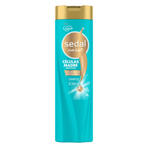 SHAMPOO SEDAL CELULAS MADRES 340ML