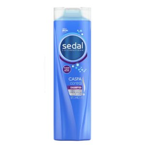 SHAMPOO SEDAL CONTROL DE CASPA 340ML