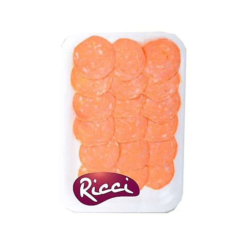 PEPPERONI RICCI KG