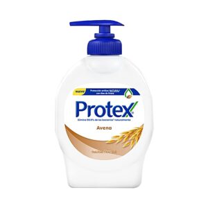 JABON LIQUIDO PROTEX AVENA 221ML