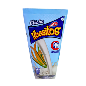 HUSITOS CHICHA CARABOBO 200ML