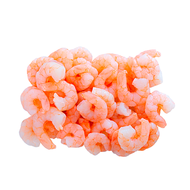 CAMARONES COCIDOS KG