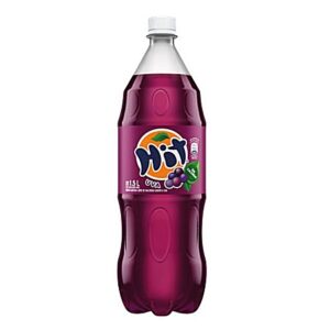 HIT UVA REFRESCO S/CALORIAS 1.5LT
