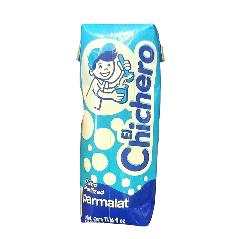 CHICHA EL CHICHERO 250ML