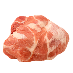 PERNIL SIN HUESO KG