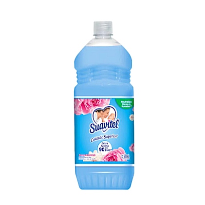 SUAVITEL FRESCA PRIMAVERA 500ML