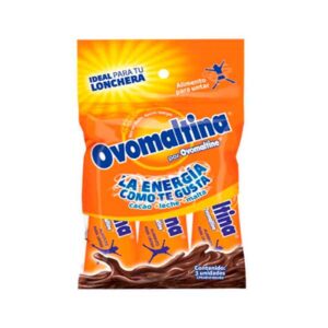 OVOMALTINA MAXI TUBO 3PACK 3X35GR