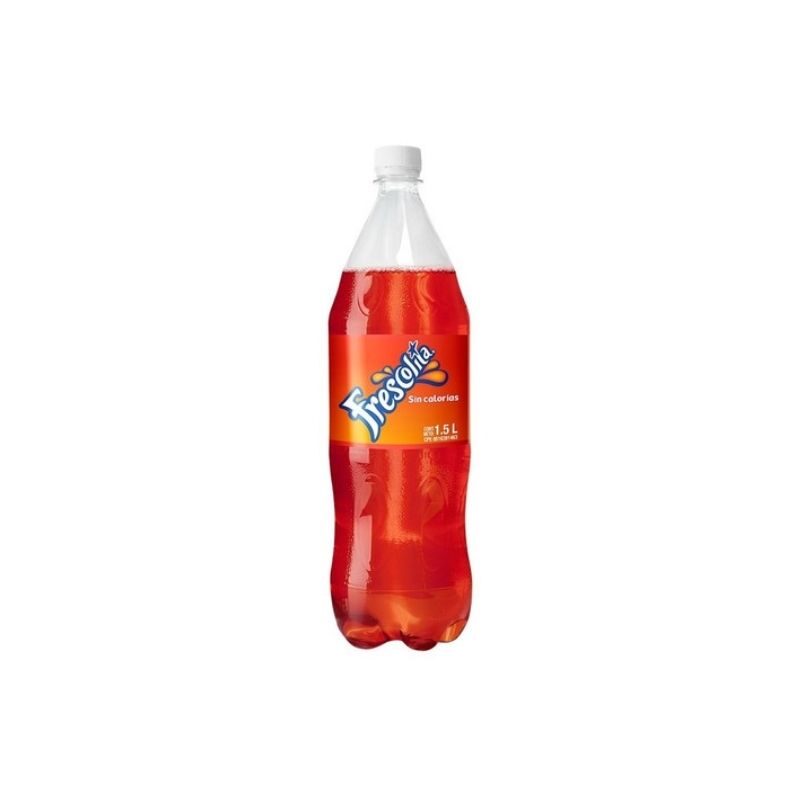 HIT FRESCOLITA S/CALORIAS REFRESCO 1.5LT
