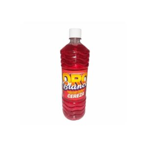 DESIFECTANTE ORO BLANCO CEREZA 1LT