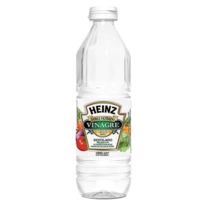 VINAGRE BLANCO HEINZ 1 LT