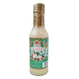 SALSA DE AJO LA CHINA 150CC