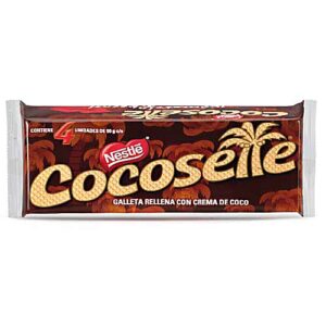 COCOSETTE MAXI MULTIPACK 4X50GR