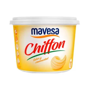 MARGARINA MAVESA CHIFFON 454GR