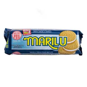 GALLETA MARILU VAINILLA 216GR