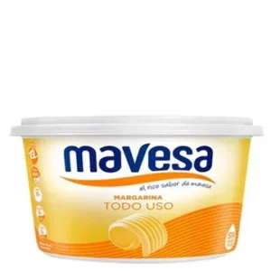 MARGARINA MAVESA 250GR