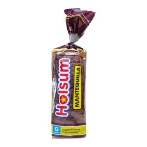 PAN SANDWICH MANTEQUILLA HOLSUM 420GR