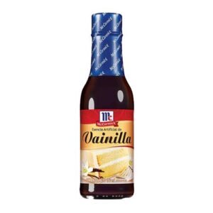 ESENCIA VAINILLA MCCORMICK 150ML