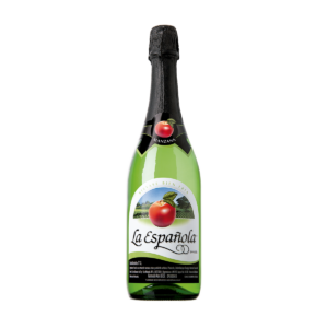 VINO LA ESPAÑOLA MANZANA 700ML