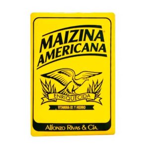 MAIZINA AMERICANA 400GR