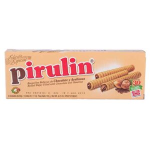 PIRULIN ESTUCHE DE LUJO CAJA 2 UNID DE 60GR
