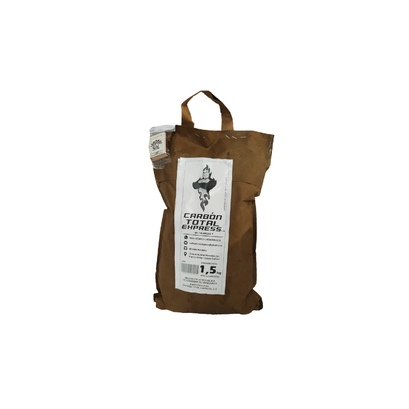 CARBON TOTAL EXPRESS 1.5KG