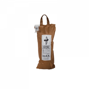 CARBON TOTAL EXPRESS 2.5KG