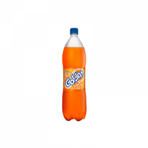 GOLDEN NARANJA 1LT