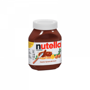 NUTELLA FERRERO 950GR