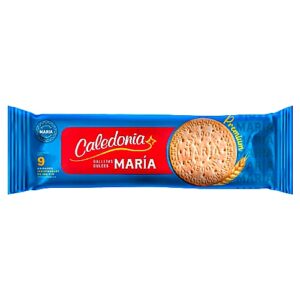 GALLETA MARIA CALEDONIA 252GR