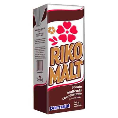BEBIDA RIKOMALT UHT 1LT