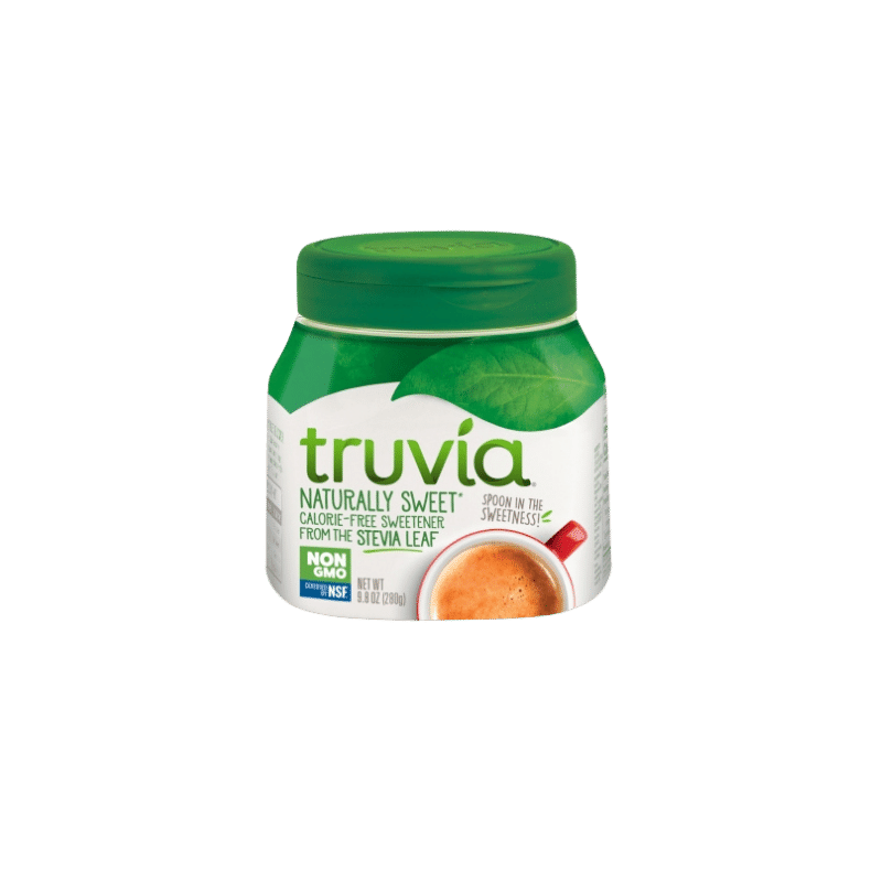 EDULCORANTE TRUVIA 280GR