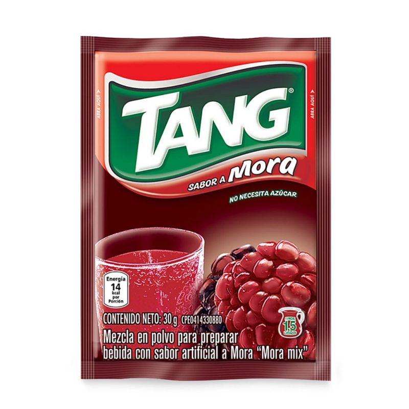 TANG MORA 2L 25GR
