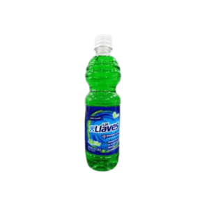LIMPIADOR LAS LLAVES BOSQUE SERENO 500ML