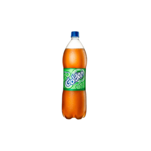 GOLDEN MANZANA 2LT