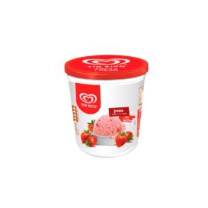 HELADO TIO RICO FRESA 850ML