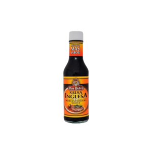 SALSA INGLESA DON PEDRO 150 CC