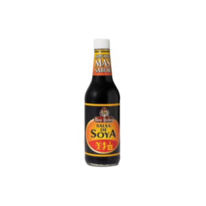 SALSA DE SOYA DON PEDRO 150CC