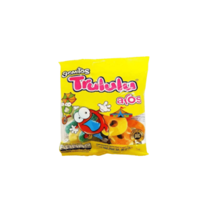 GOMITAS TRULULU 85GR