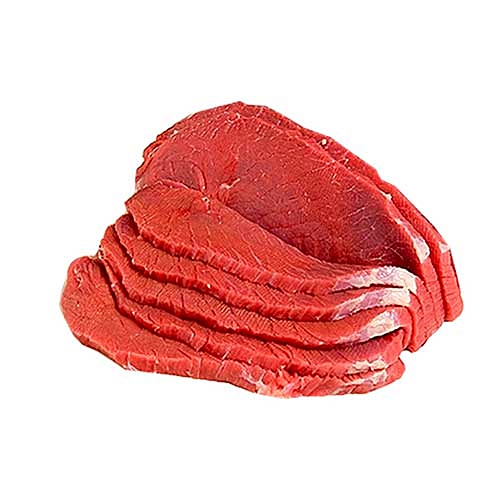 CARNE BISTEC PULPA NEGRA KG