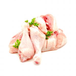 CORTE ESPECIAL DE POLLO KG