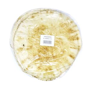 PAN ARABE 5UND