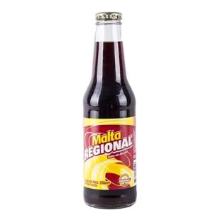 MALTA REGIONAL 250ML