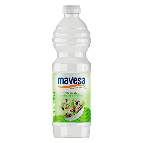 VINAGRE MAVESA 1LT