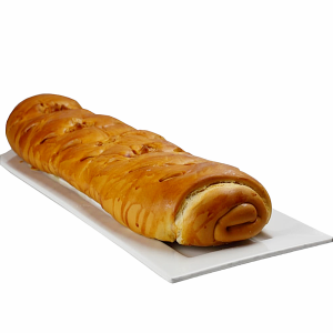 PAN DE JAMON 1 UND